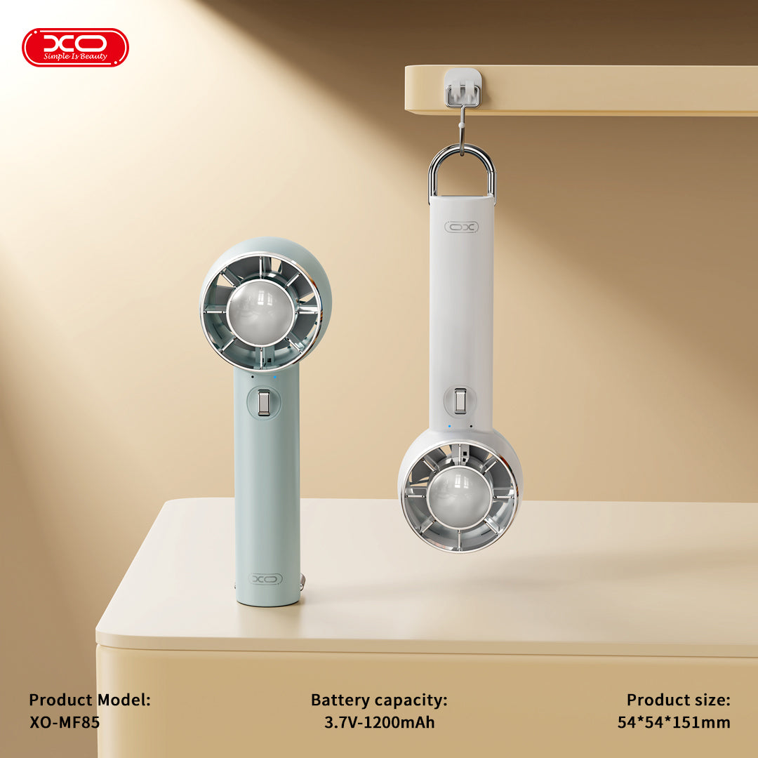 Ventilador Portátil XO-85