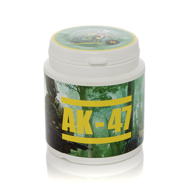 CBD Bee Ak-47