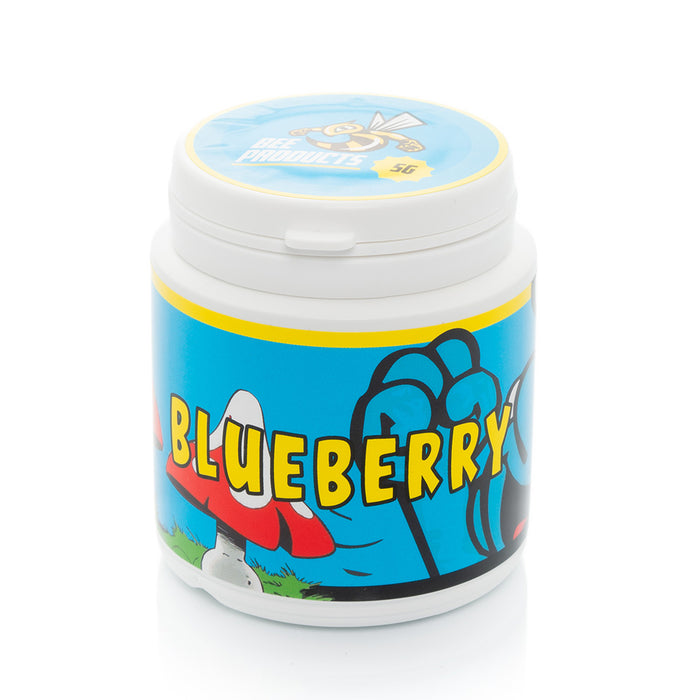 CBD Bee Blueberry