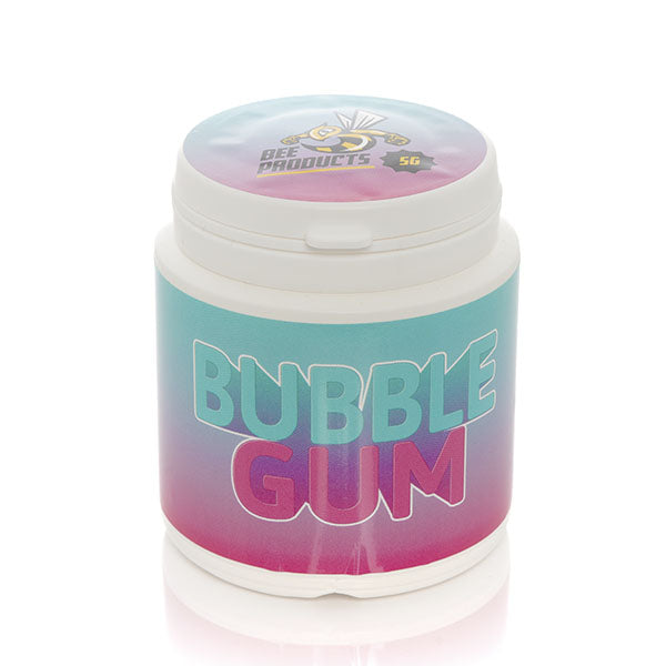 CBD Bee Bubble Gum