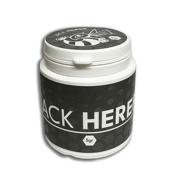 CBD Bee Jack Herer