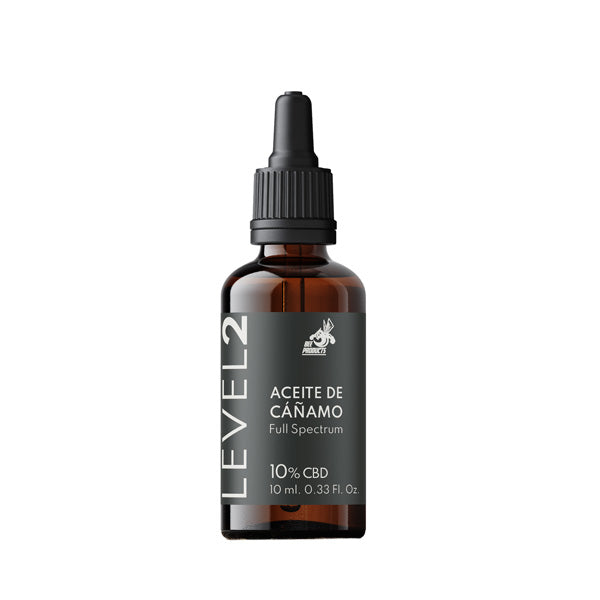 CBD Oil Bee Product 10 %