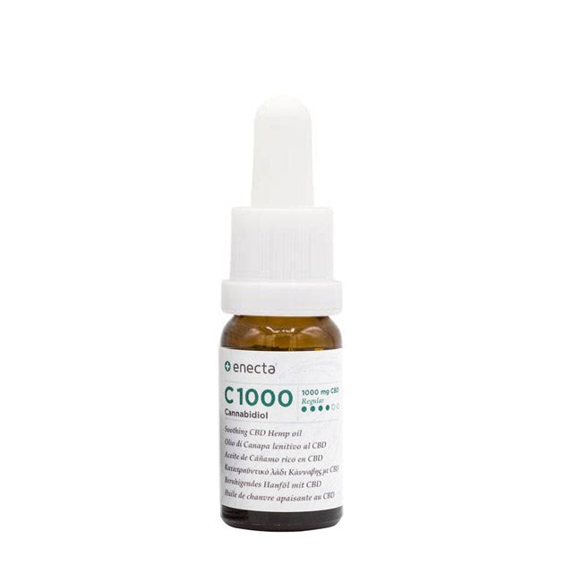 CBD Oil Enecta 10 %