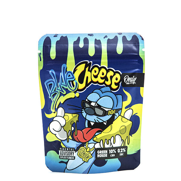 Cañamo Cbd Only Cbd Blue Cheese