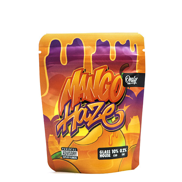 Cañamo Cbd Only Cbd Mango Haze