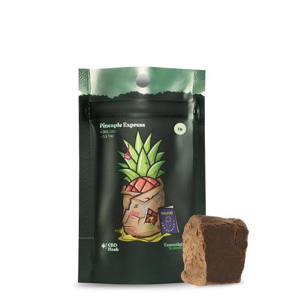 Cbd Goodies Hash Pineapple Express