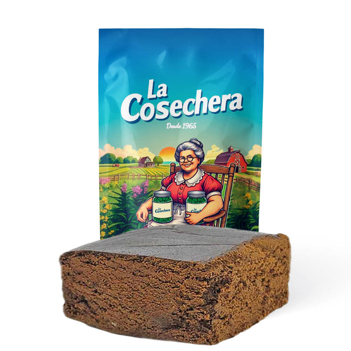 Cbd Hash La Cosechera Choco Polen