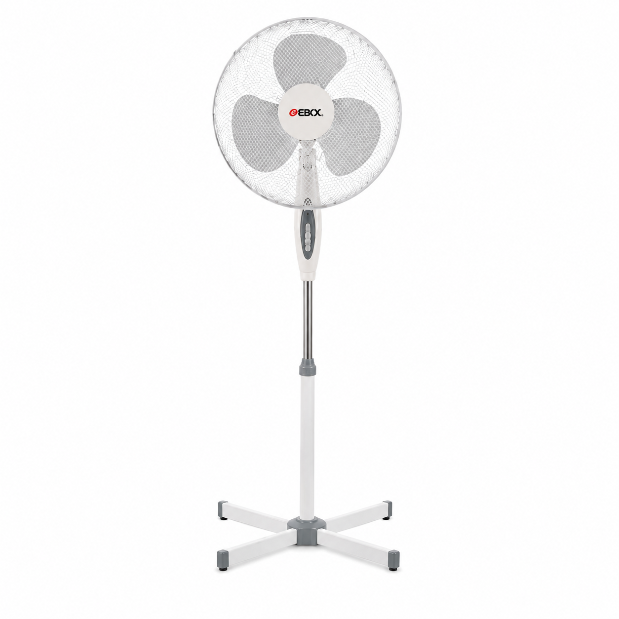Ventilador de pie