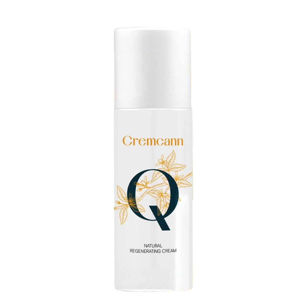 Cremcann Q10 50 ml. Annabis