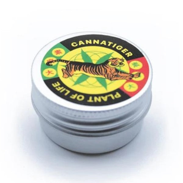 Plant of Life Balsamo Cannatiger Cbd 3 % 15 ml.