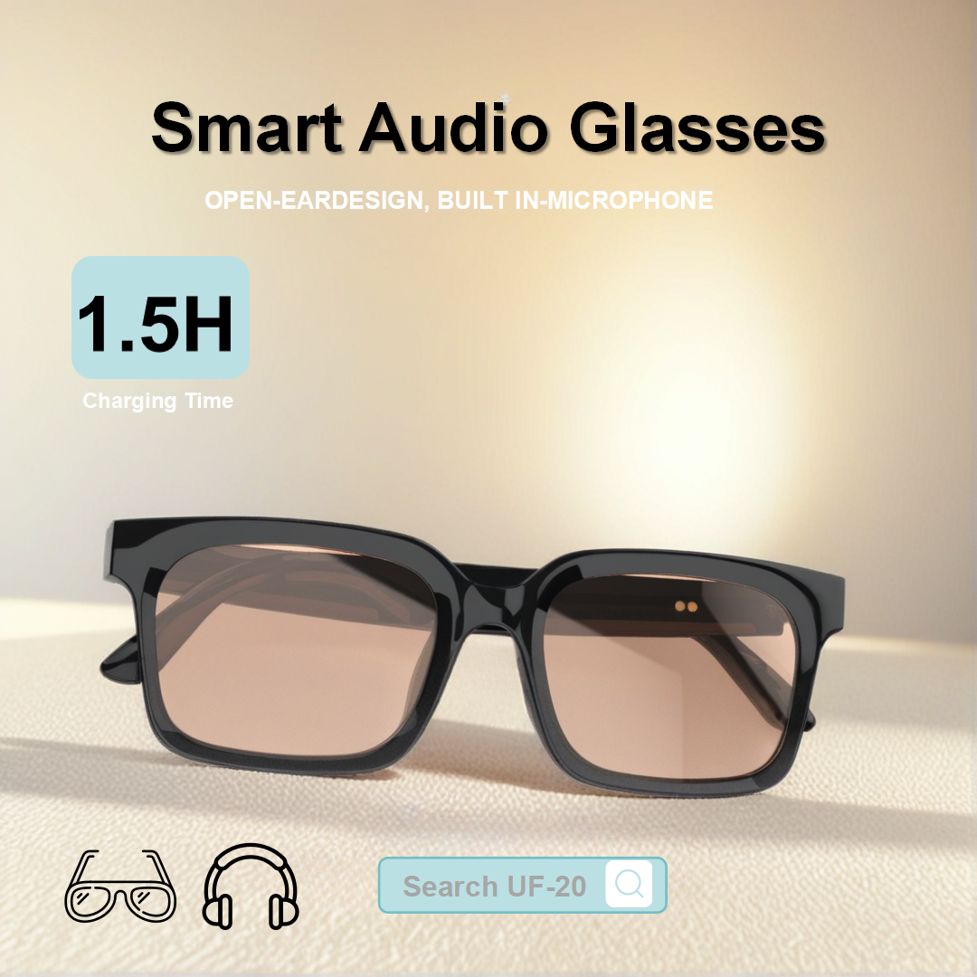Gafas IA inteligentes UF20