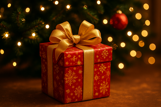 Regalo de Navidad perfecto; Baliza V16 conectada