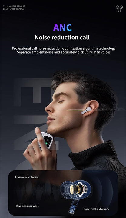 Auriculares Bluetooth XO-X36 Pro