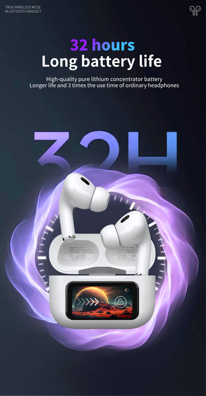 Auriculares Bluetooth XO-X36 Pro