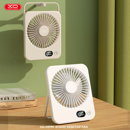 Ventilador sobremesa XO-99