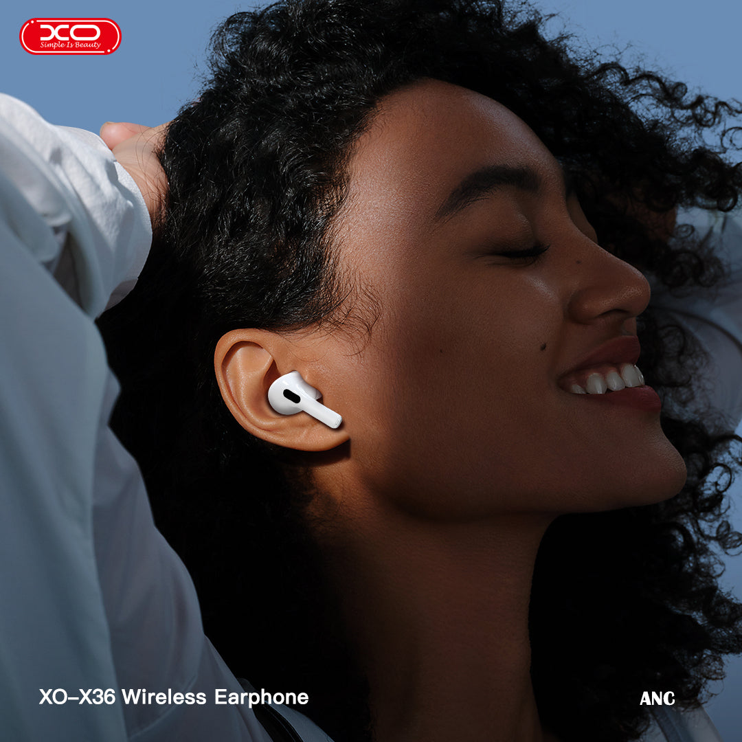 Auriculares Bluetooth XO-X36 Pro