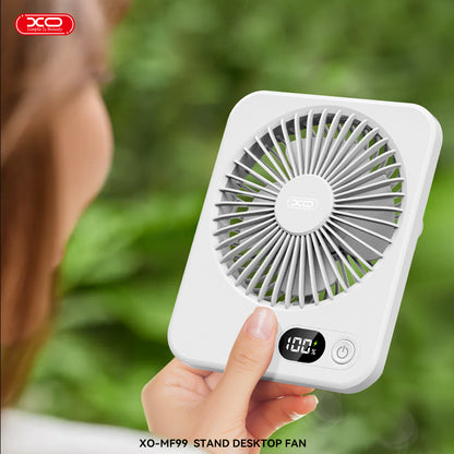 Ventilador sobremesa XO-99
