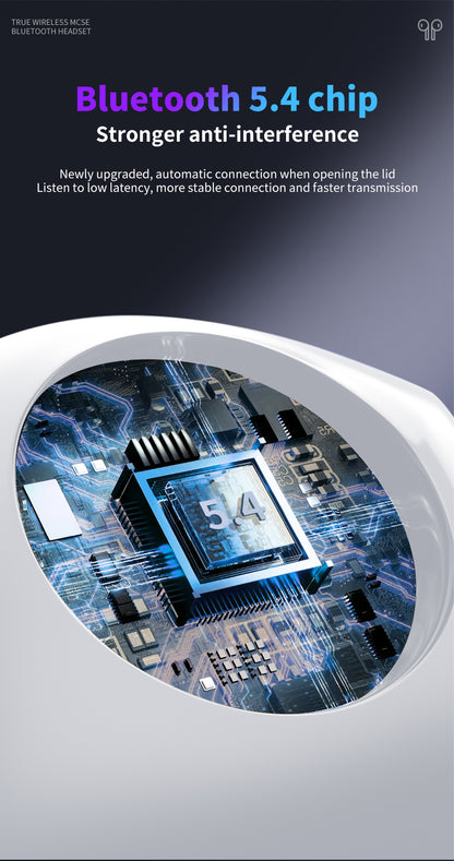 Auriculares Bluetooth XO-X36 Pro