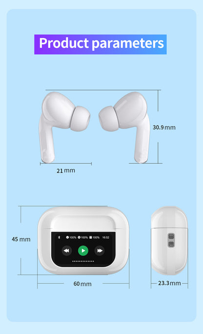 Auriculares Bluetooth XO-X36 Pro