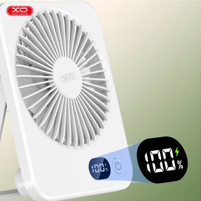 Ventilador sobremesa XO-99