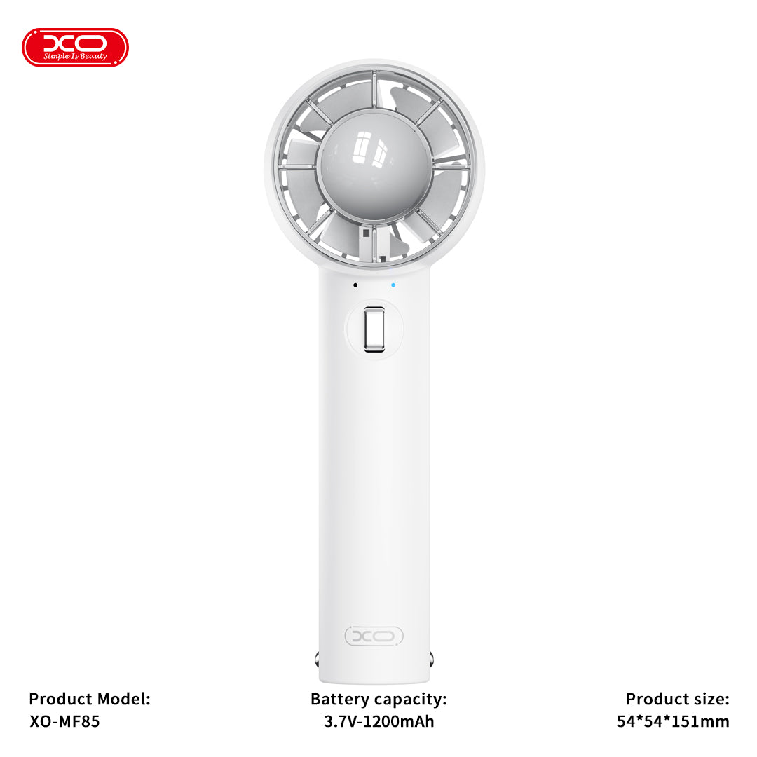 Ventilador Portátil XO-85