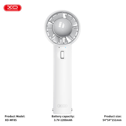 Ventilador Portátil XO-85
