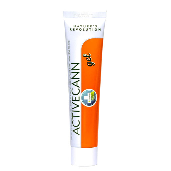 Activecann  Gel  75 ml. Annabis