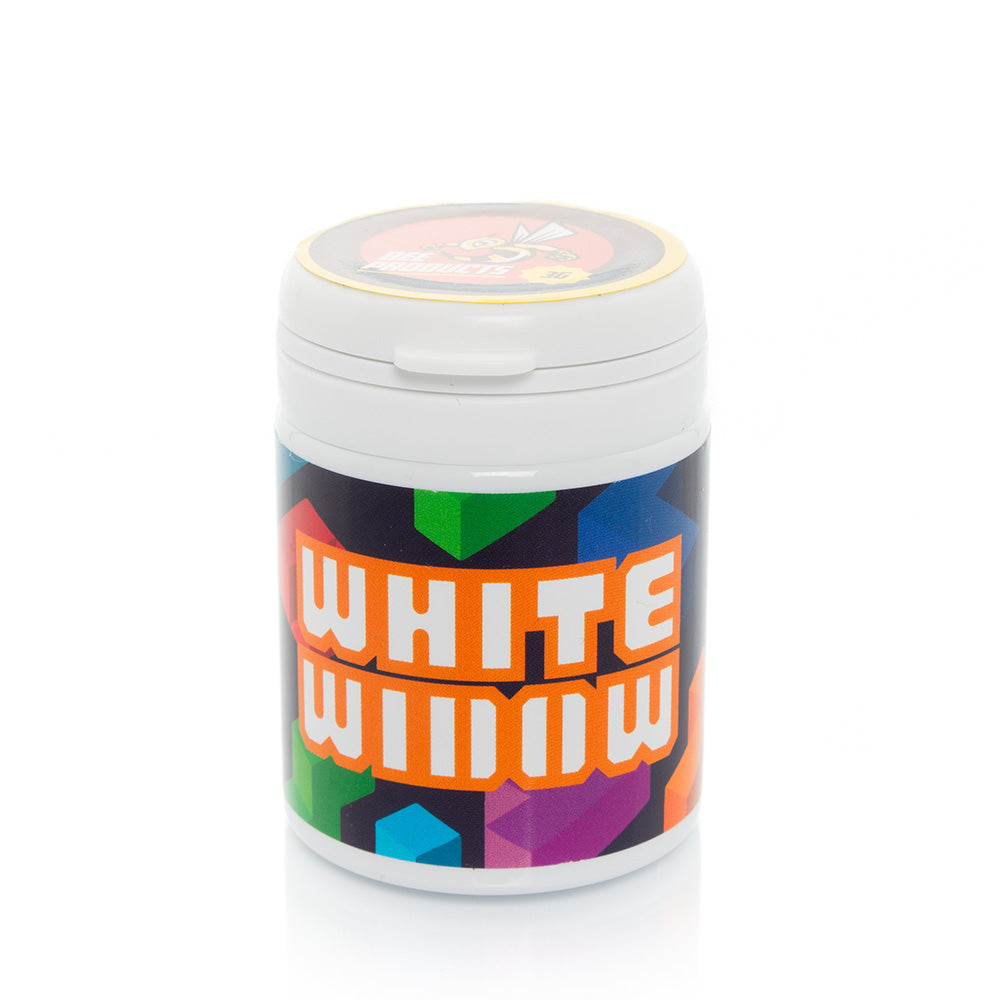 CBD Bee White Widow