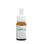 CBD Oil Enecta 24 % - 10 ml.