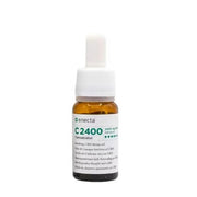 CBD Oil Enecta 24 % - 10 ml.