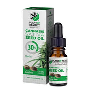 CBD Oil Plant of Life Remedy 30%