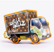 Cañamo Cbd Gorilla Grillz Outdoor Lemon Haze