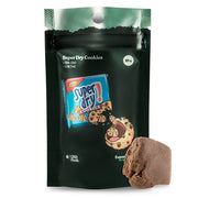 Cbd Goodies Hash Dry Cookies