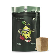 Cbd Goodies Hash Lemon Punch