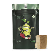 Cbd Goodies Hash Lemon Punch