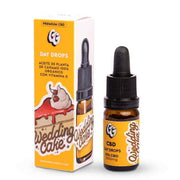 Cbd Oil Gorilla Grillz 10% Day Wedding Cake