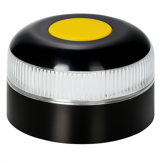 Luz emergencia V16 geolocalizada - DGT