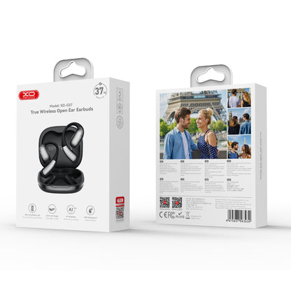 Auriculares Bluetooth traducción simultánea AI 140 idiomas