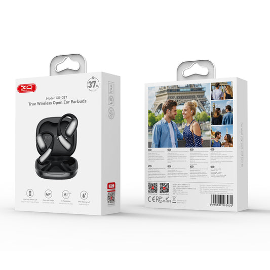 Auriculares Bluetooth traducción simultánea AI 140 idiomas