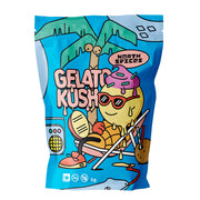 Hash Cbd North Spices Gelato Kush Dry