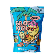 Hash Cbd North Spices Gelato Kush Dry