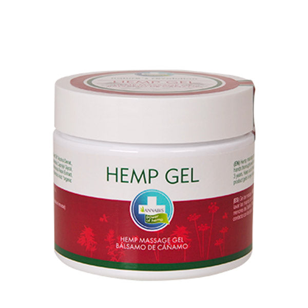 Hemp Gel 330 ml. Annabis