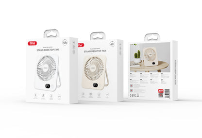 Ventilador sobremesa XO-99