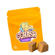 Polen Gorilla Grillz GG Hash Cbd Papaya