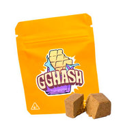 Polen Gorilla Grillz GG Hash Cbd Papaya