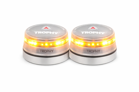 Pack 2 unidades de balizas Trophy - 29,90€/ud