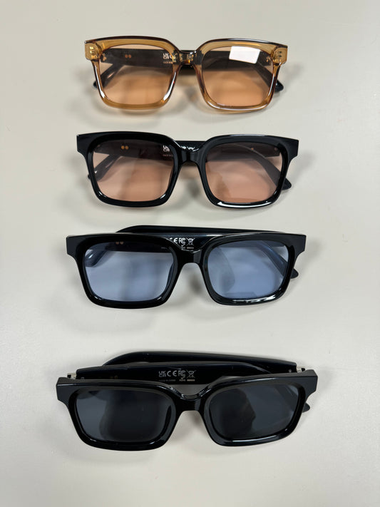 Gafas IA - inteligentes - audio - UF20
