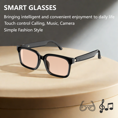 Gafas IA inteligentes UF20