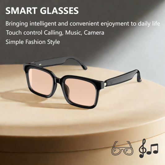 Gafas IA inteligentes UF20