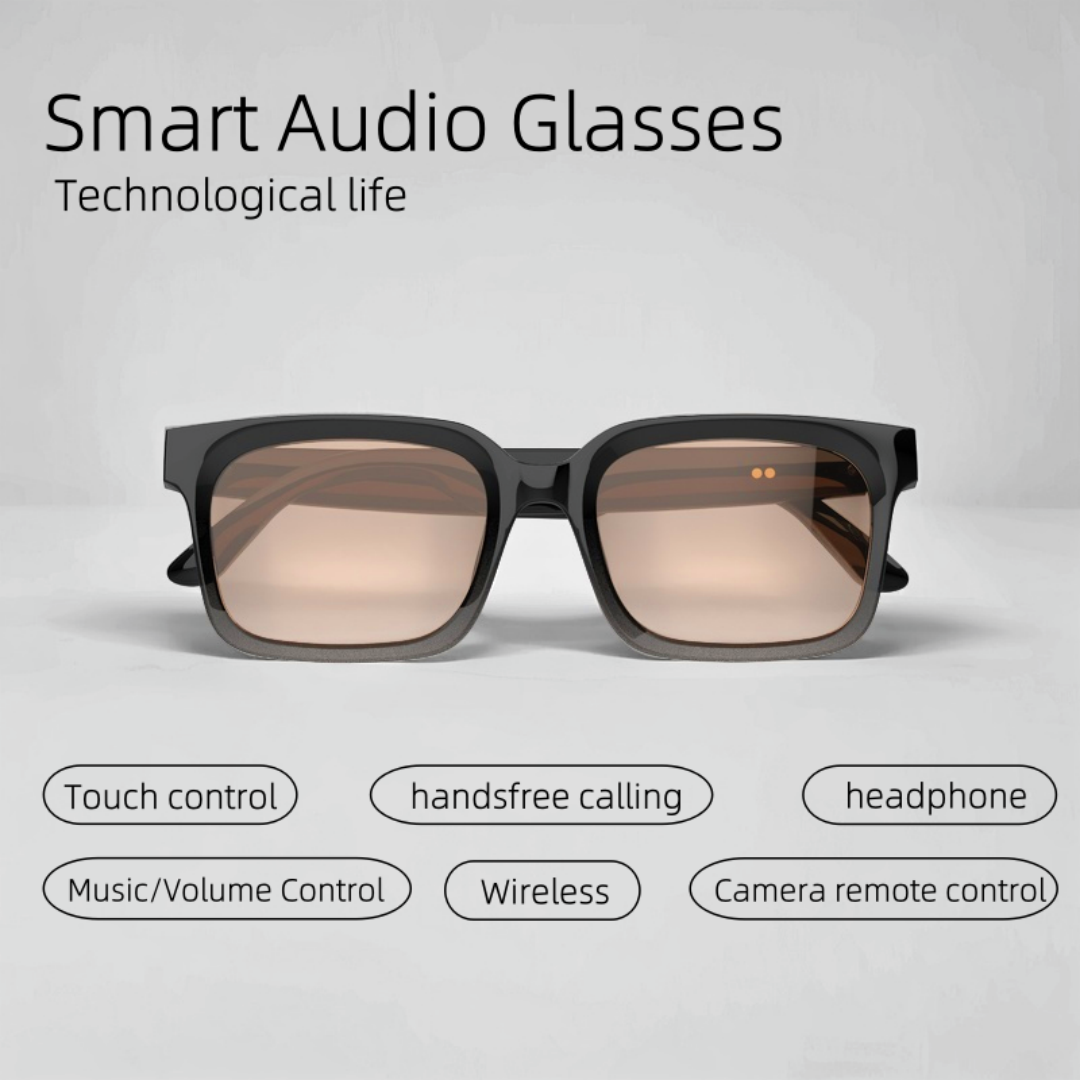 Gafas IA inteligentes UF20